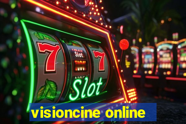 visioncine online